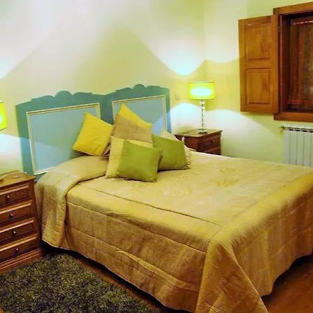 Solar De Rabal Villa Braganca Room photo