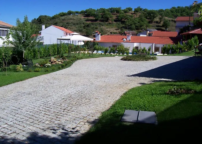 Solar De Rabal