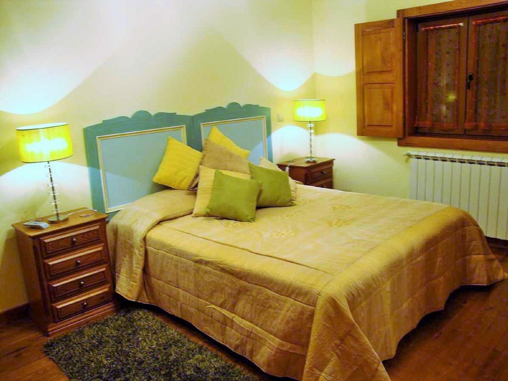 Solar De Farm stay *