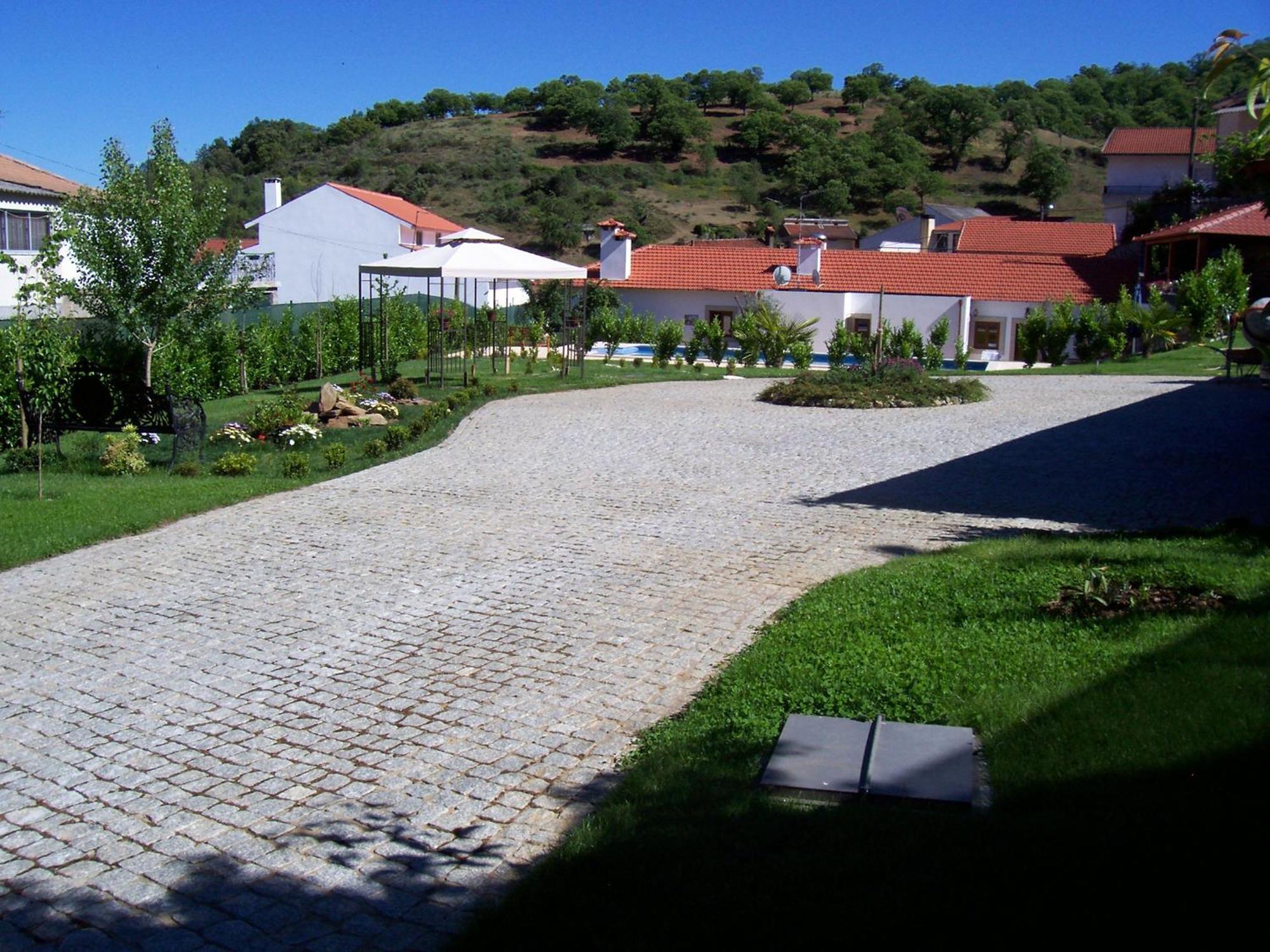 Solar De Braganca