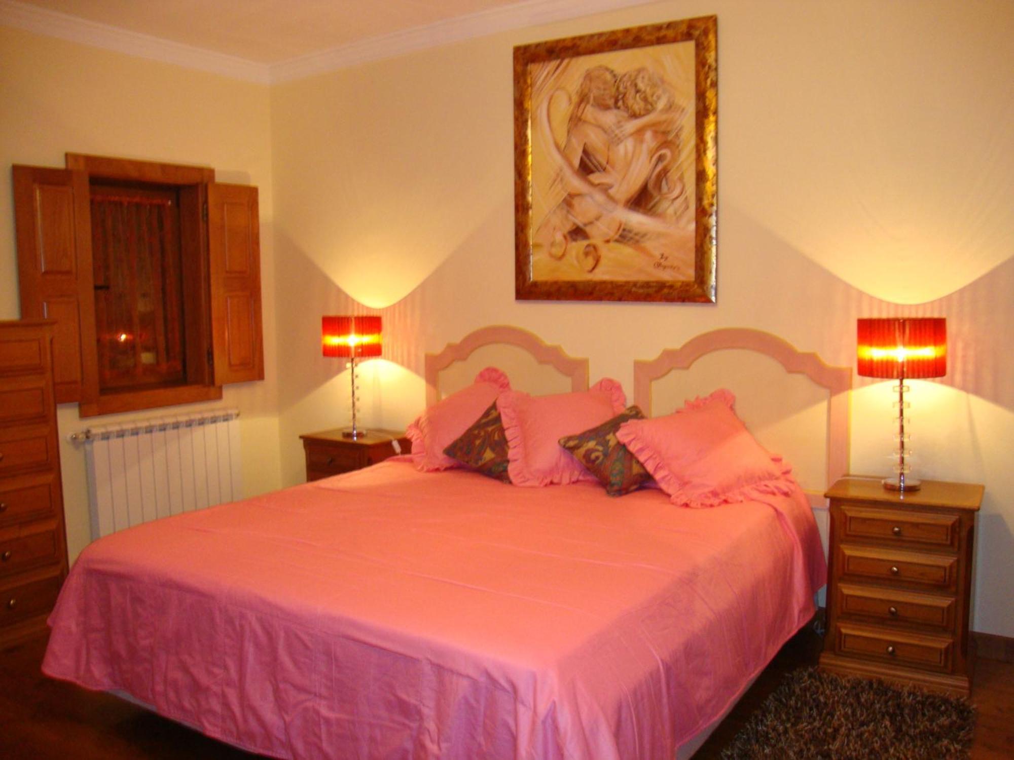 Farm stay Solar De *