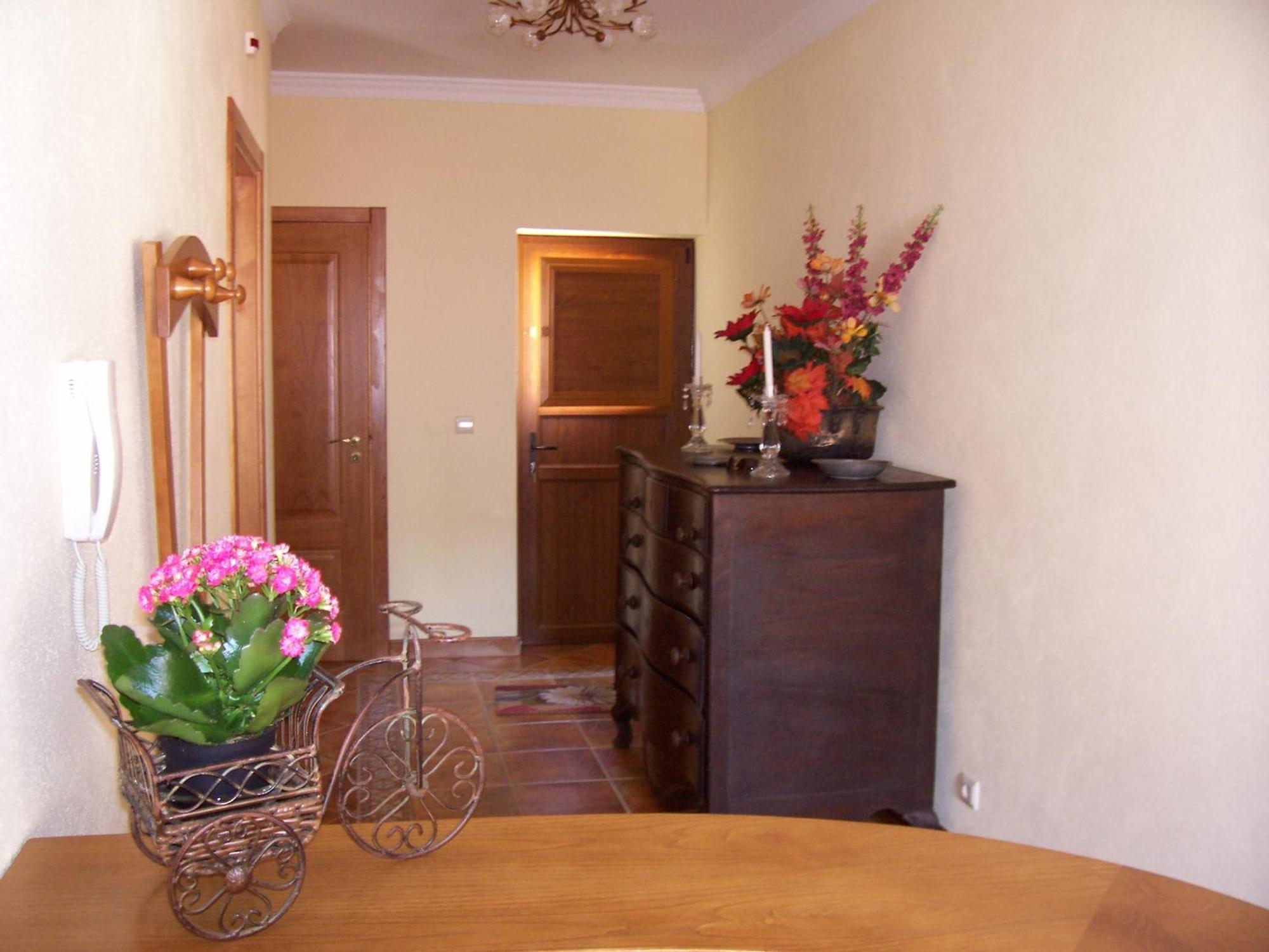 Farm stay Solar De Braganca
