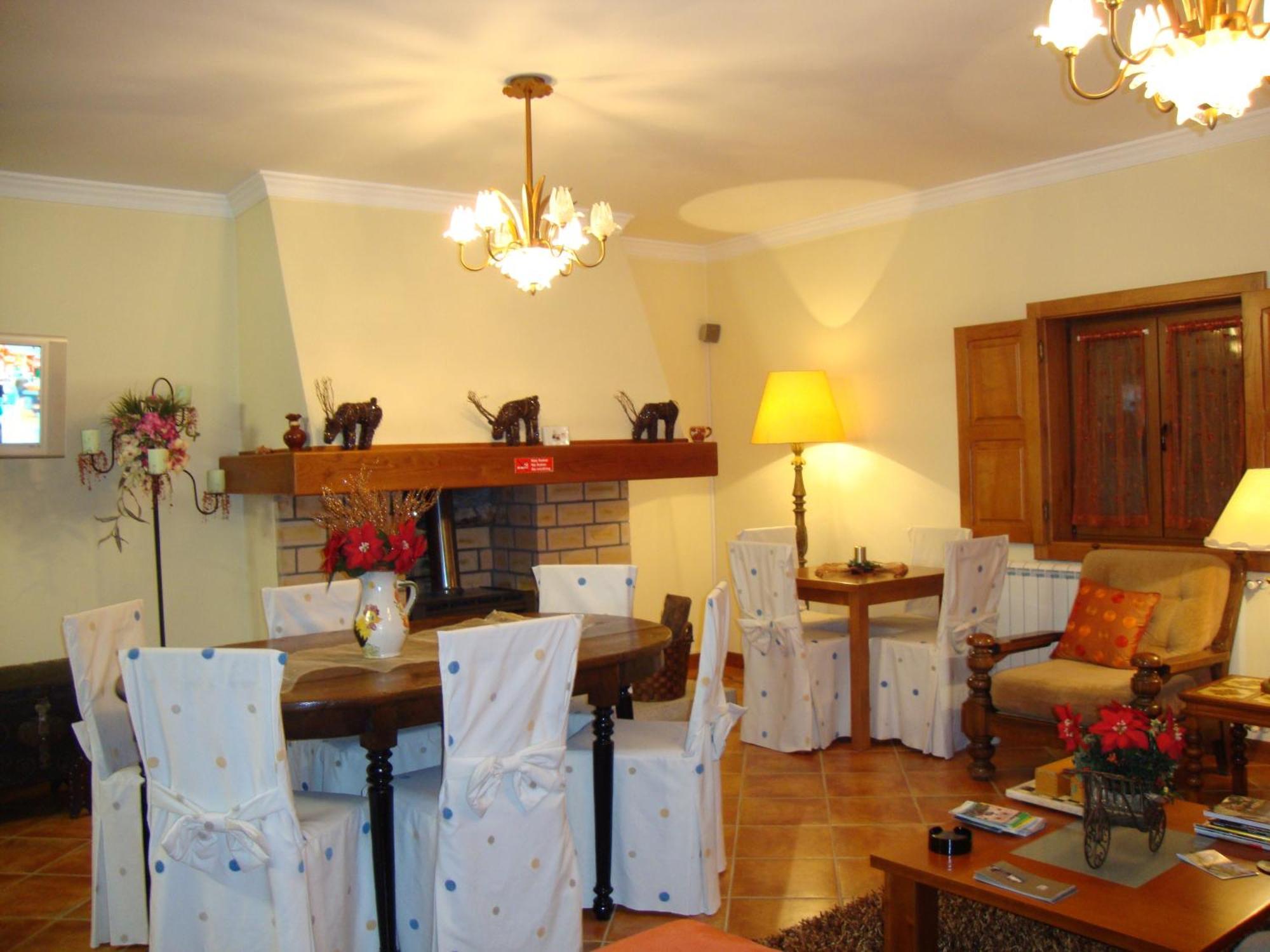 Farm stay Solar De