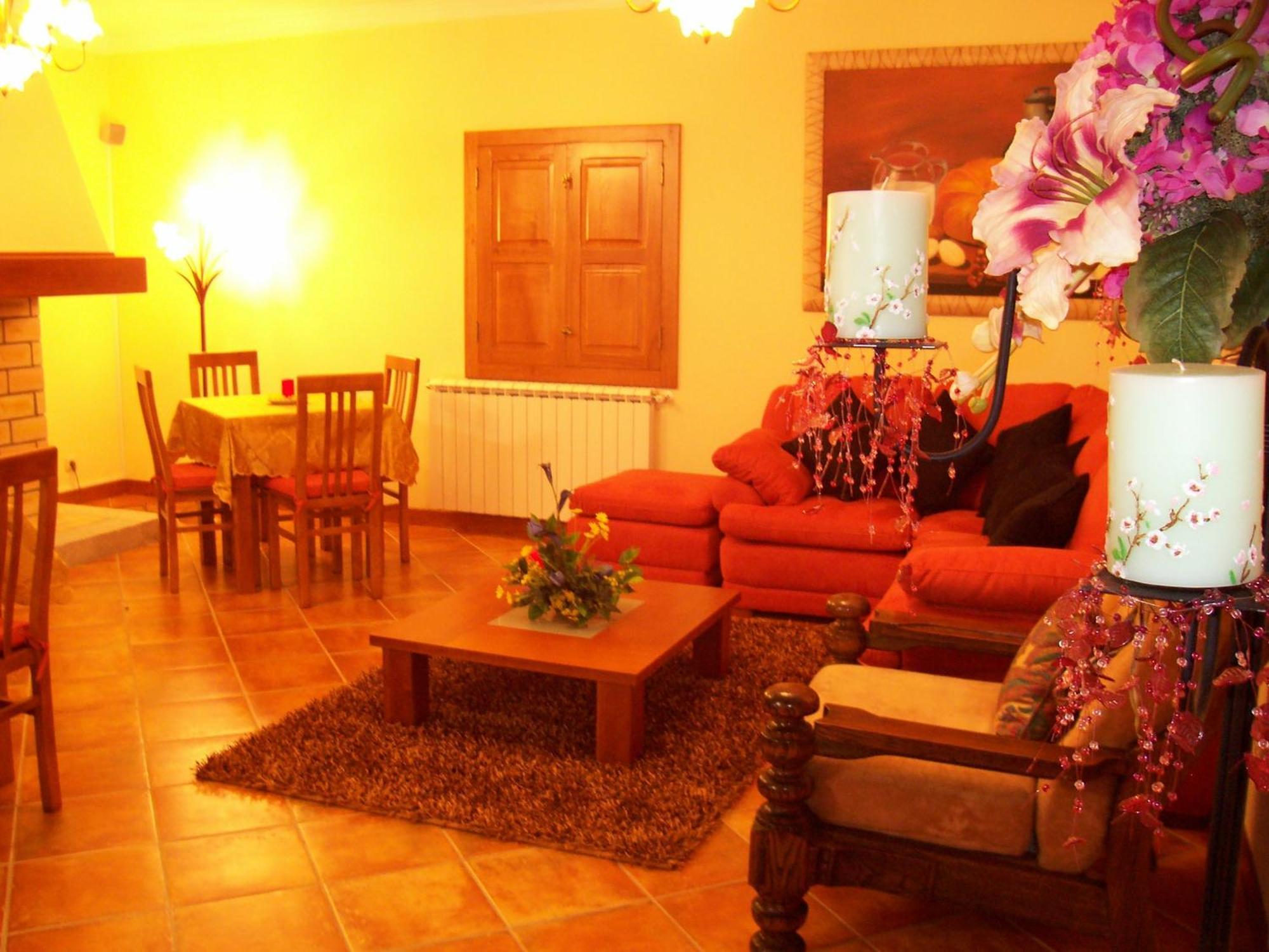Farm stay Solar De *