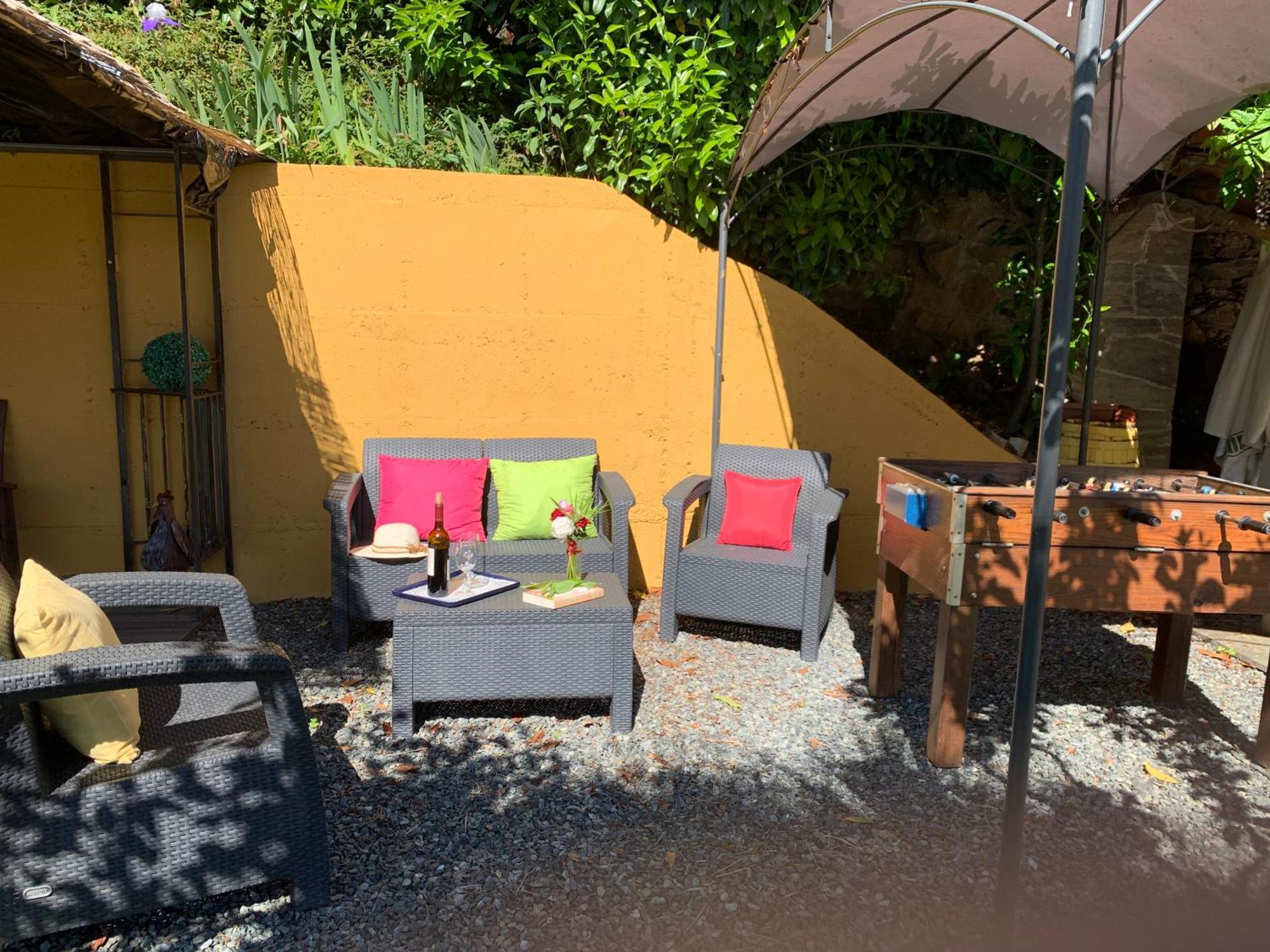 Farm stay Solar De *