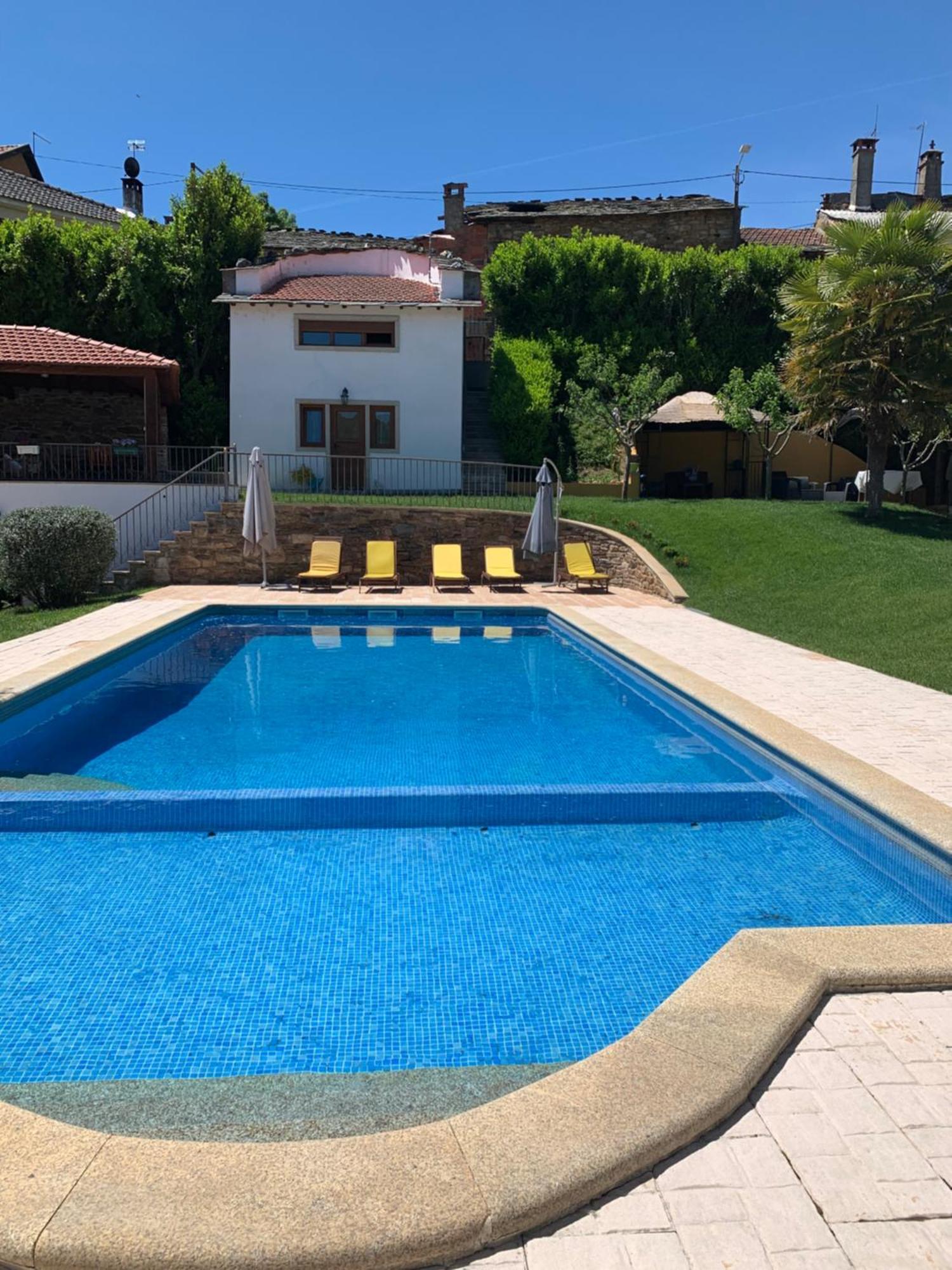 Farm stay Solar De *