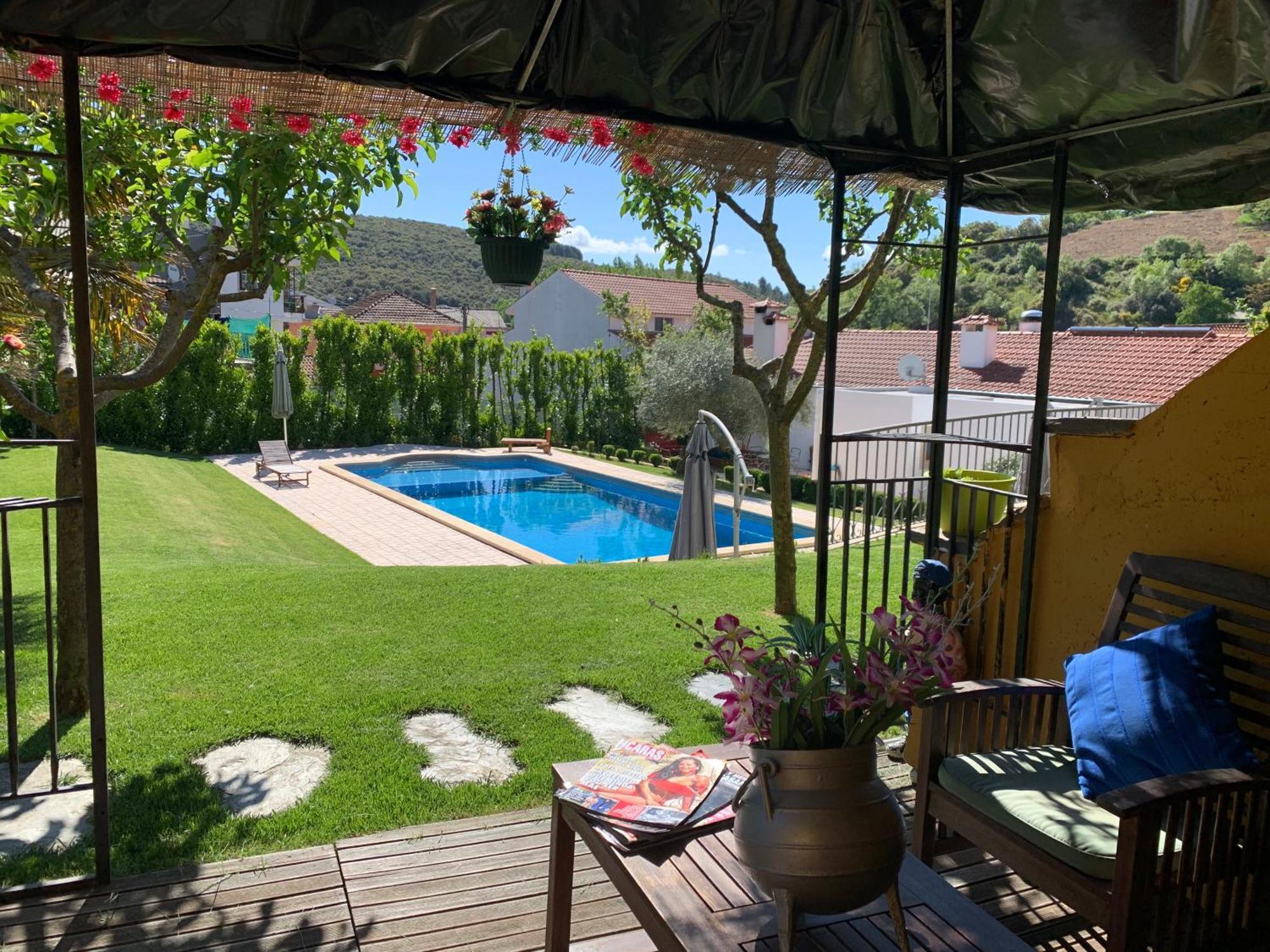 Farm stay Solar De *