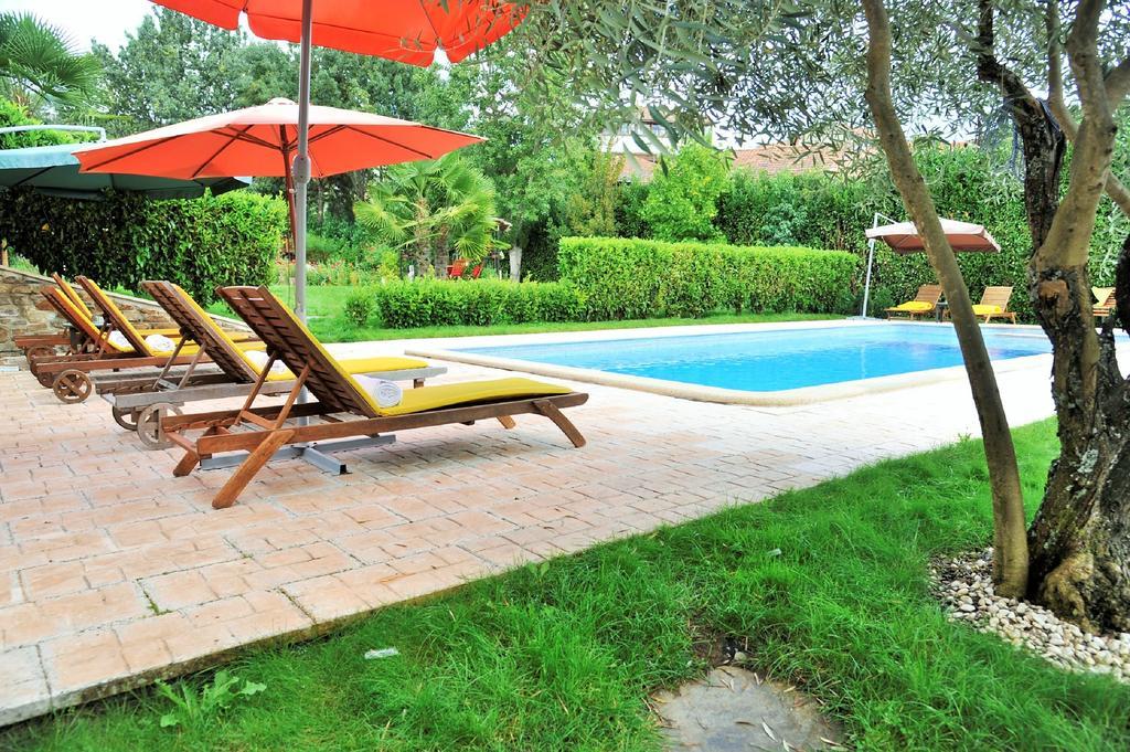 Solar De Farm stay *