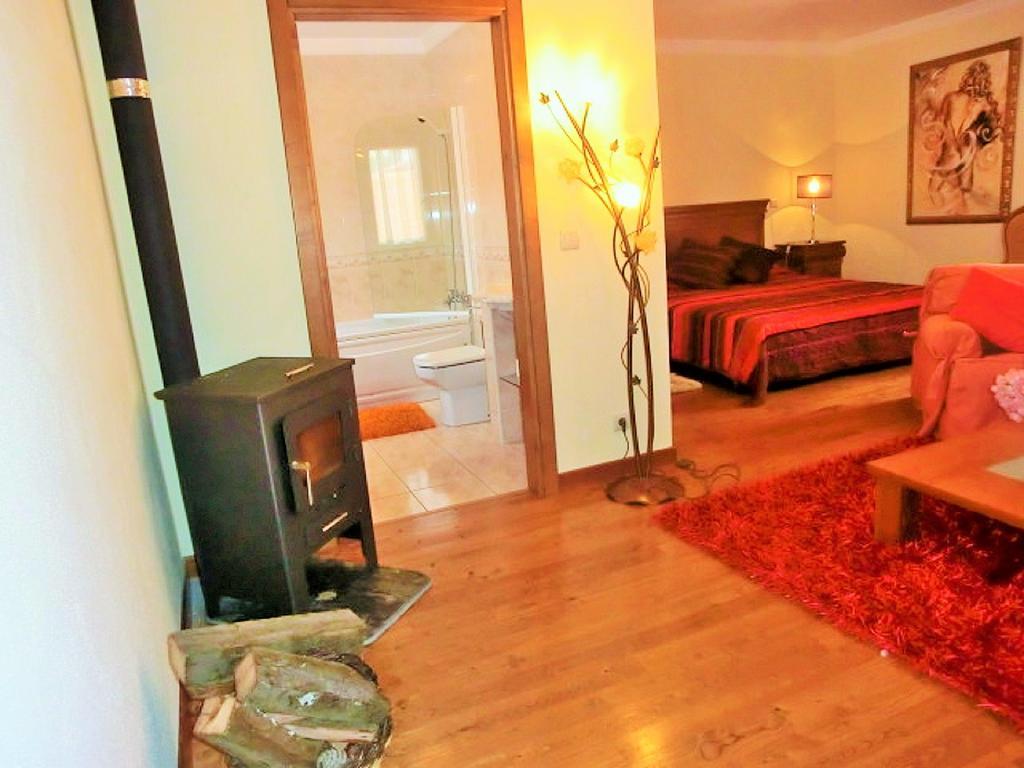 Solar De Farm stay Braganca