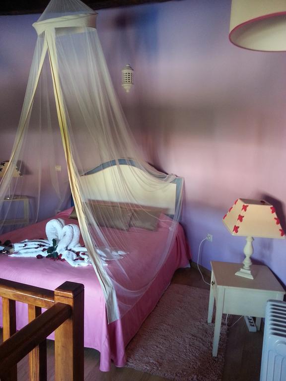 Farm stay Solar De *