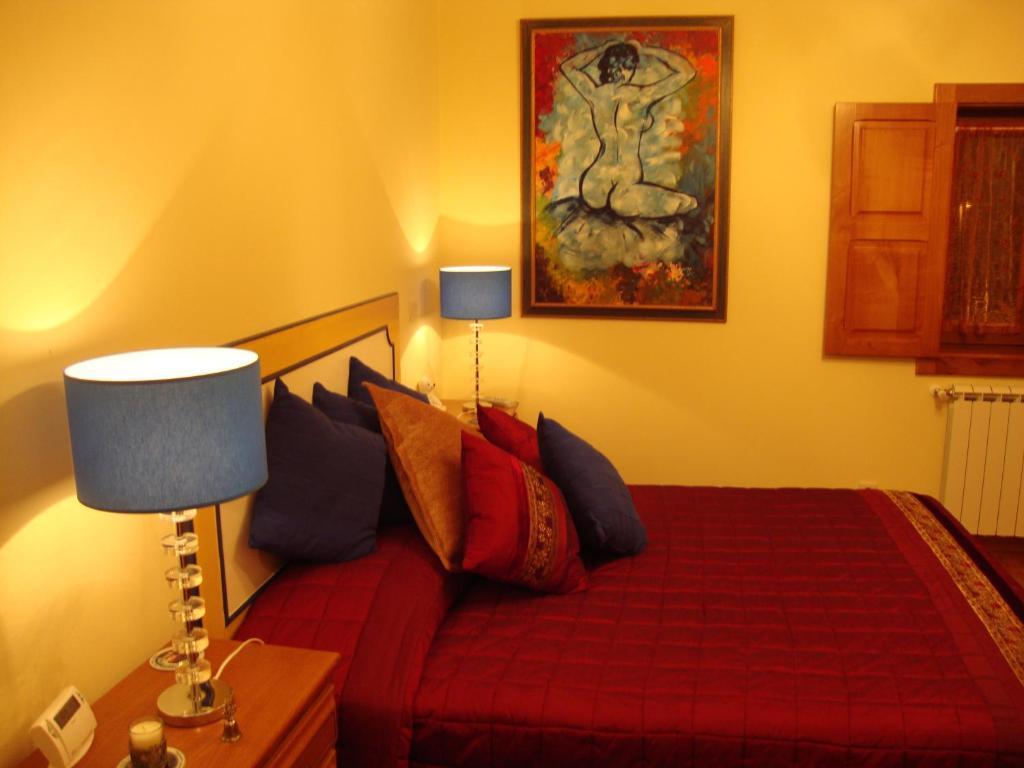 Solar De Farm stay *