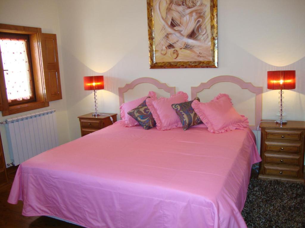 Solar De Farm stay Braganca