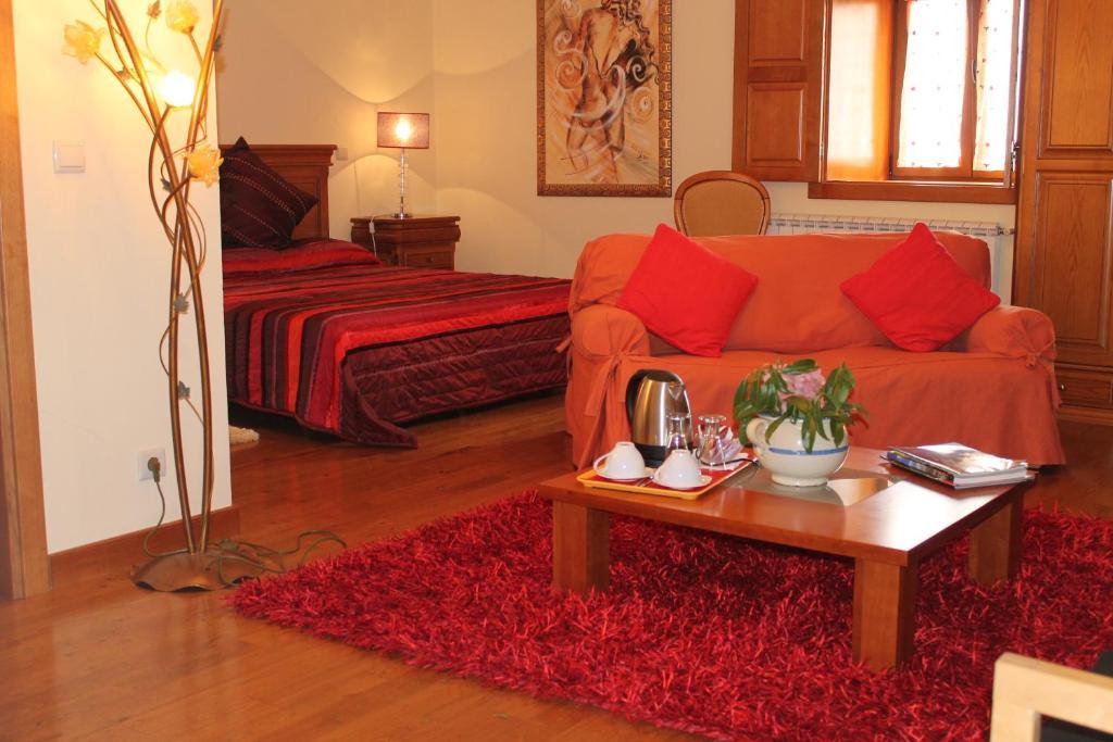 Solar De Farm stay *