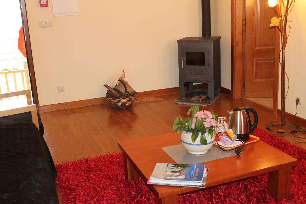 Farm stay Solar De *