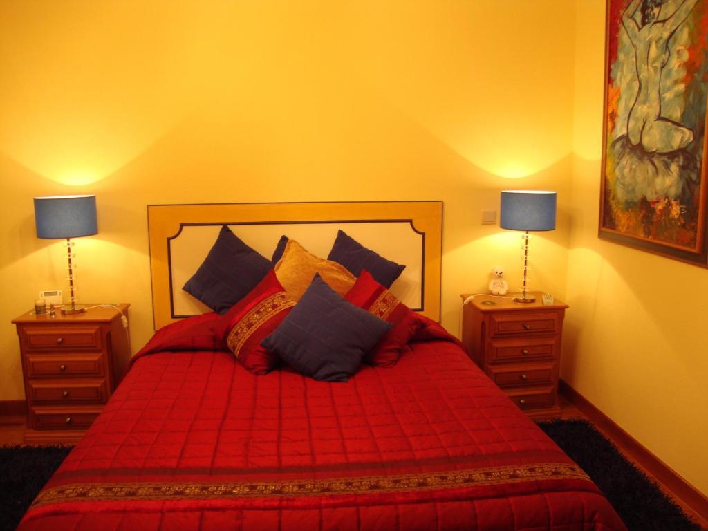 Solar De Farm stay Braganca