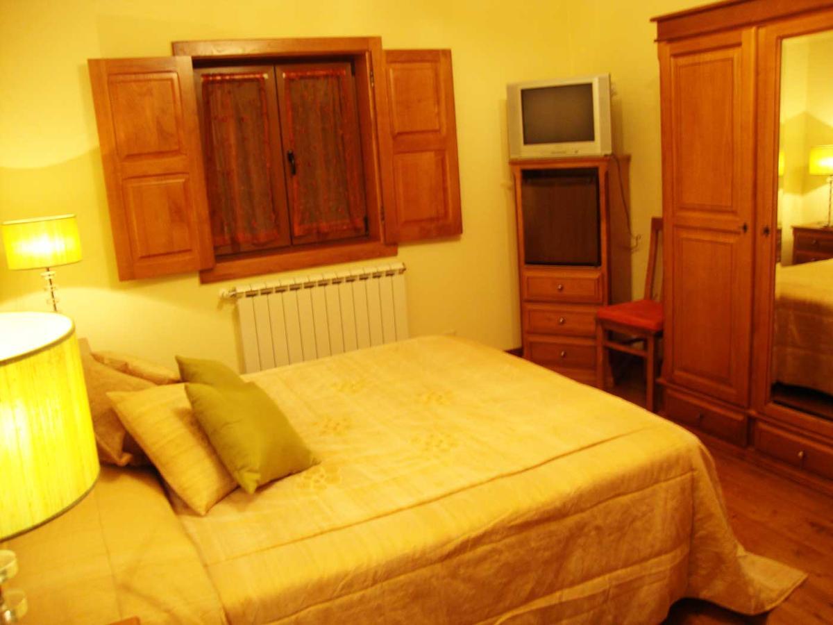 Solar De Farm stay Braganca