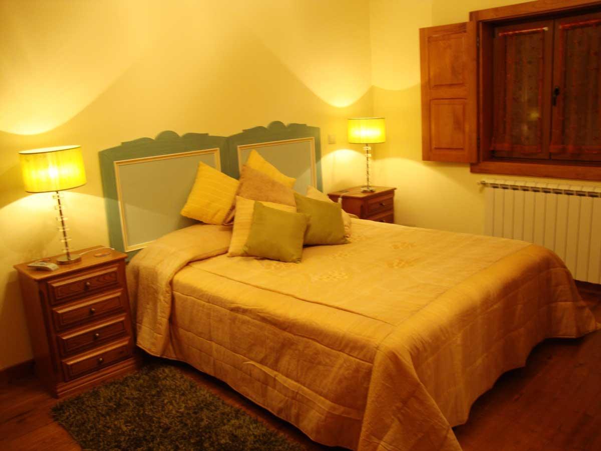 Farm stay Solar De Braganca