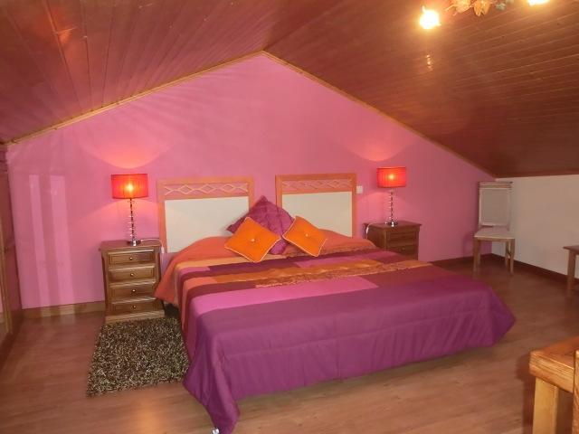 Solar De Farm stay *
