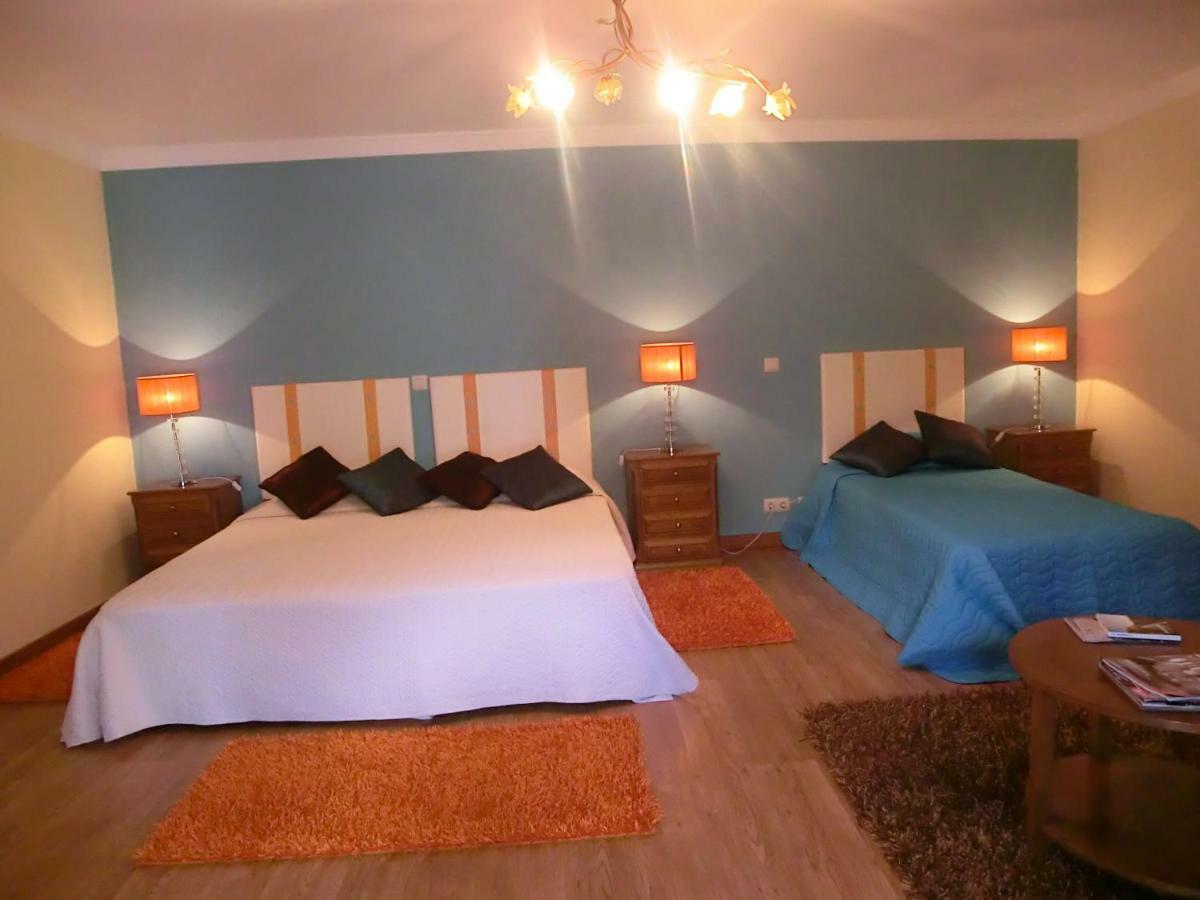 Farm stay Solar De