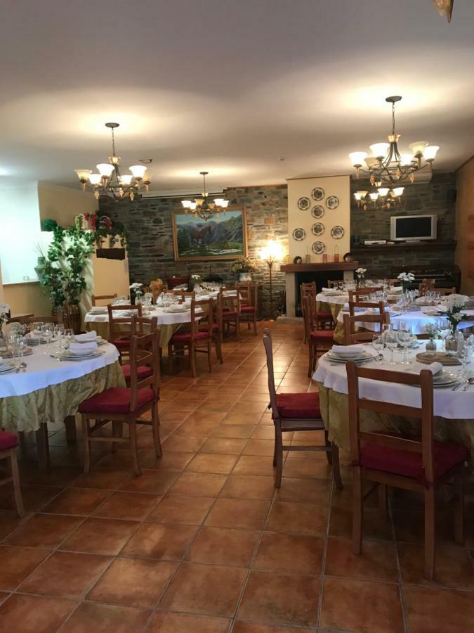 Farm stay Solar De Braganca