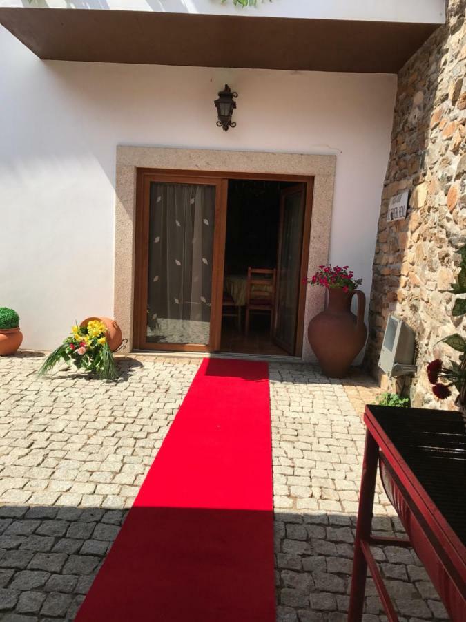 Farm stay Solar De