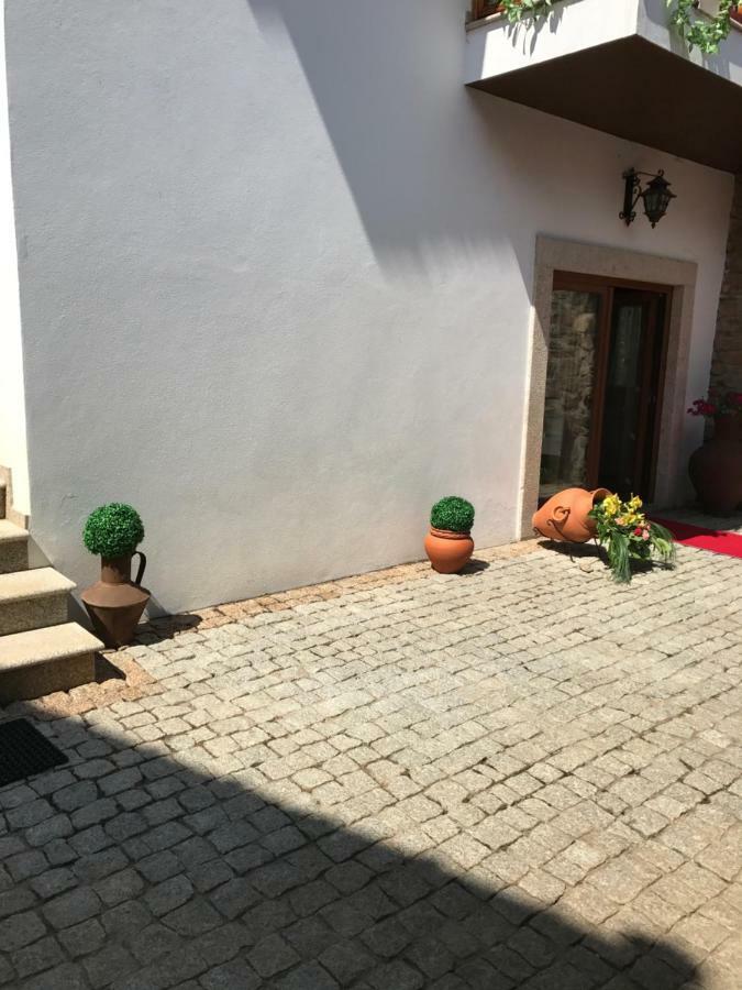 Farm stay Solar De *