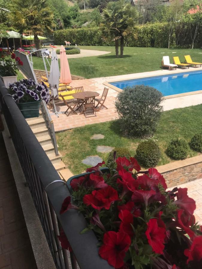 Solar De Farm stay Braganca