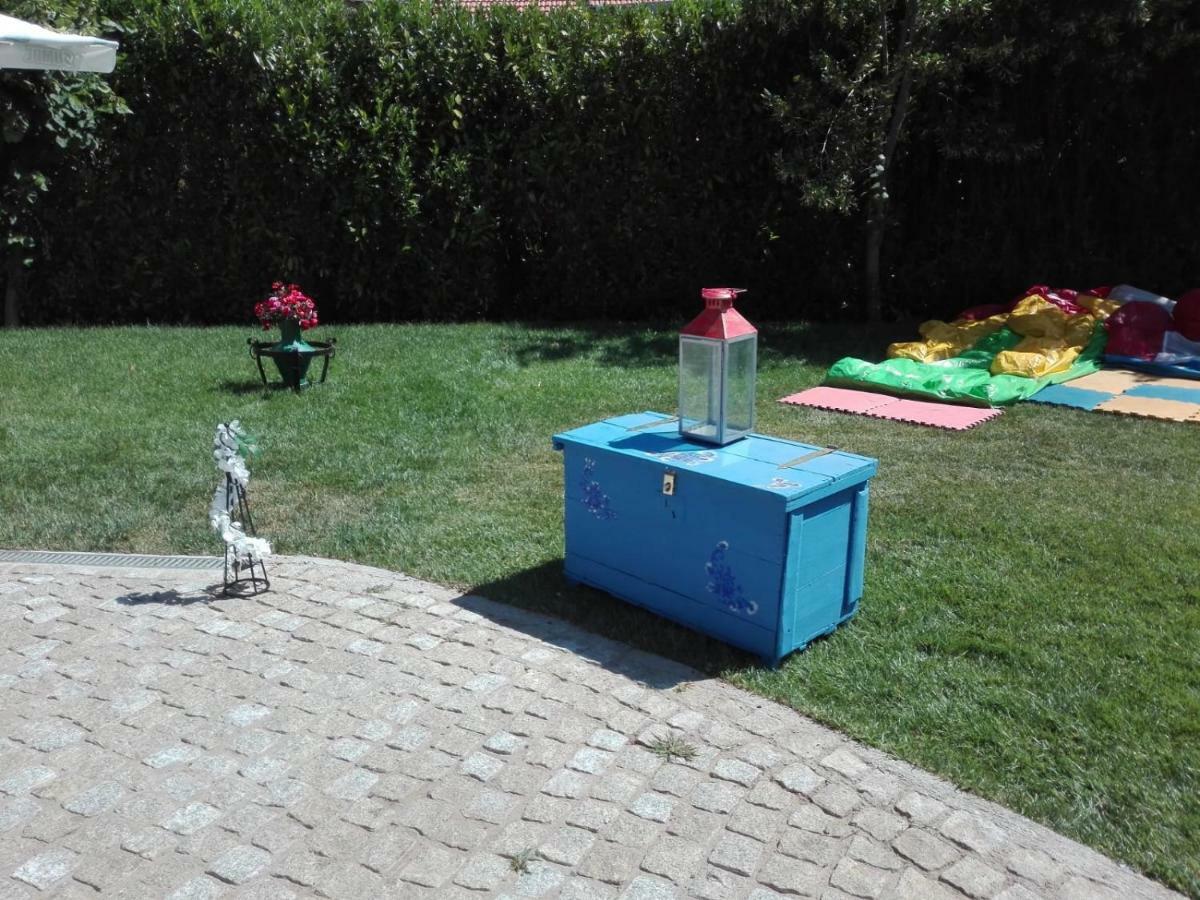 Solar De Farm stay Braganca