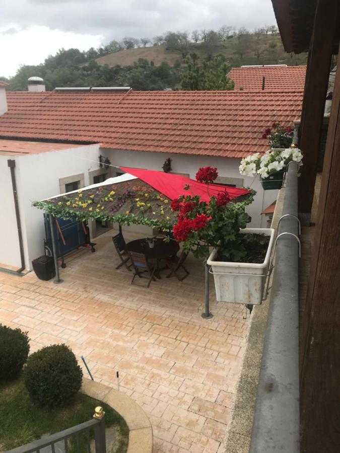 Farm stay Solar De *