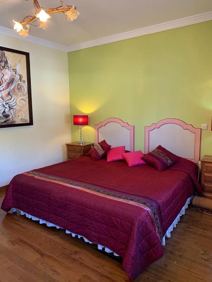 Solar De Farm stay Braganca