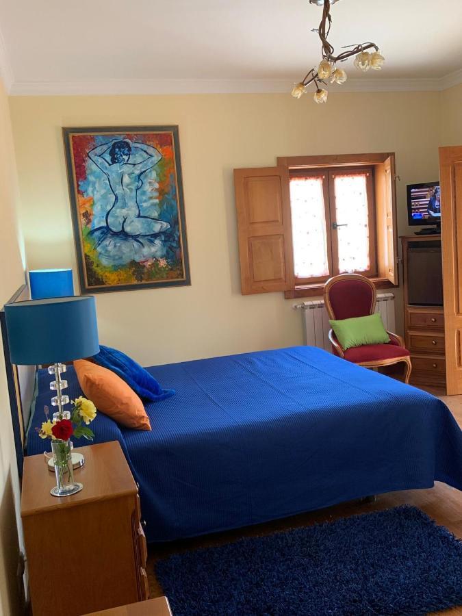 Farm stay Solar De Braganca