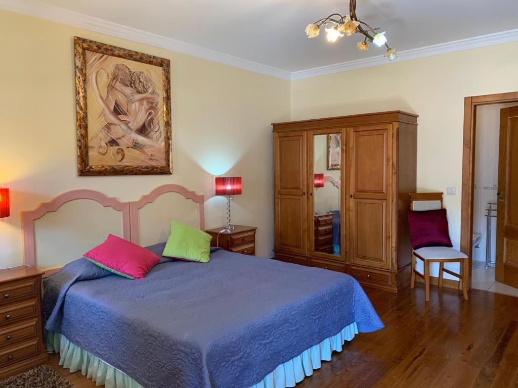 Solar De Farm stay Braganca