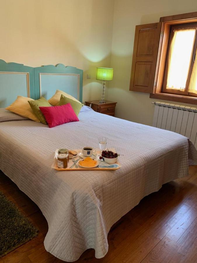 Farm stay Solar De Braganca