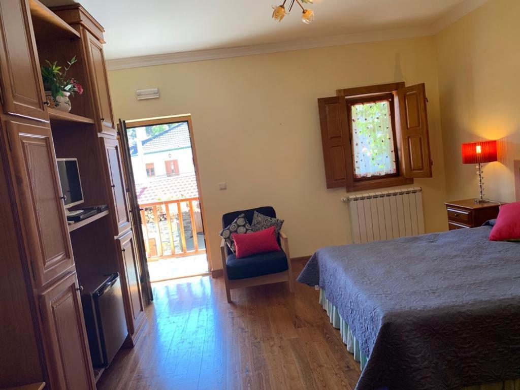 Farm stay Solar De *