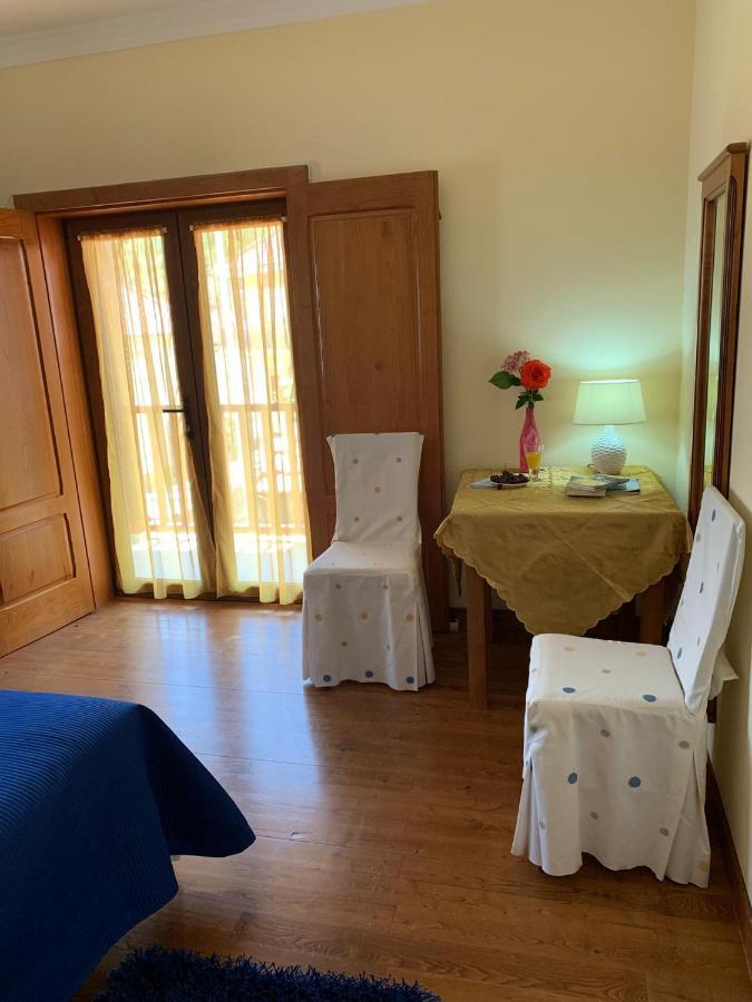 Solar De Farm stay